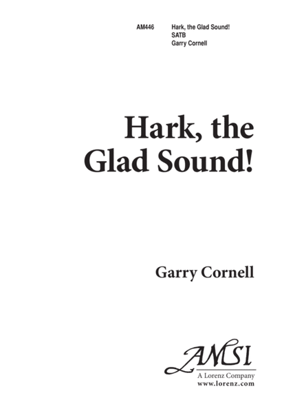 Hark! The Glad Sound