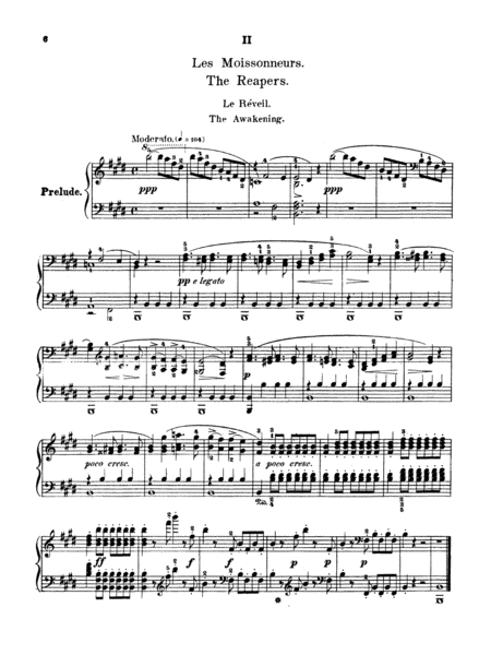 Concone: Fifteen Studies in Style and Expression, Op. 25