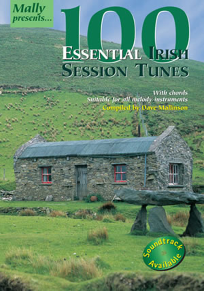 100 Essential Irish Session Tunes