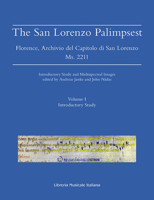 The San Lorenzo Palimpsest