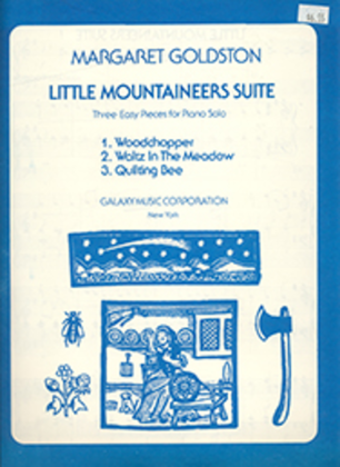 Little Mountaineers Suite