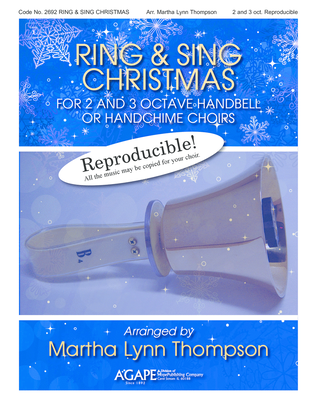Ring and Sing Christmas
