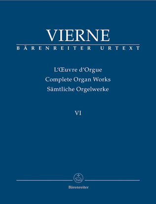 Book cover for 6eme Symphonie, Op. 59