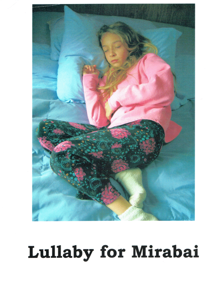 Lullaby for Mirabai image number null