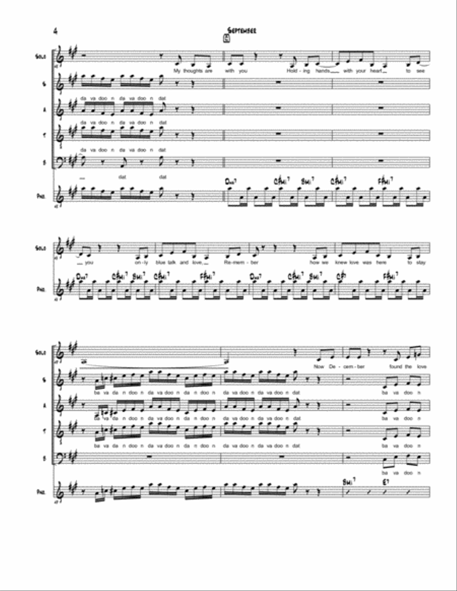 September 4-Part scores gallery preview page 4