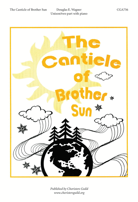 The Canticle of Brother Sun