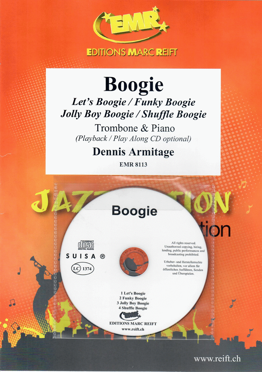 Boogie