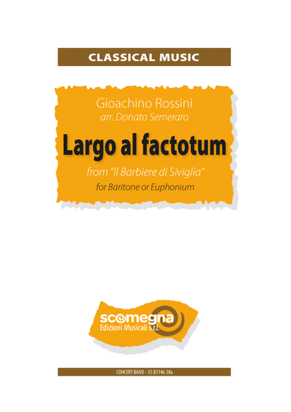 Largo Al Factotum image number null