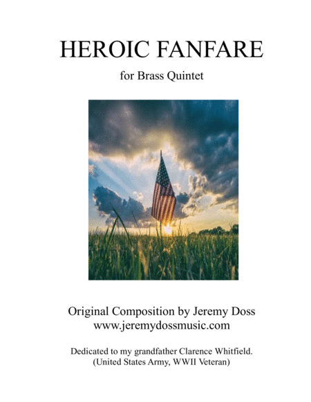 Heroic Fanfare image number null