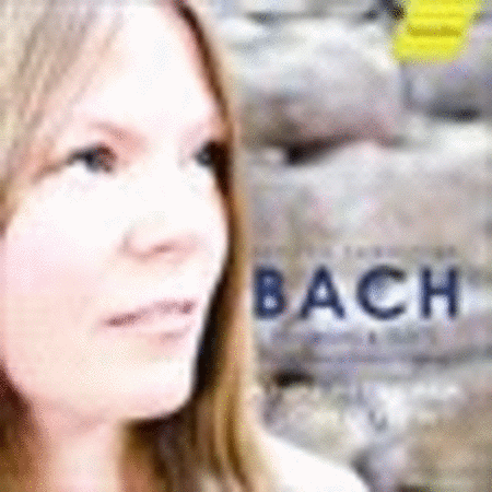 Bach: Fantasias & Duets