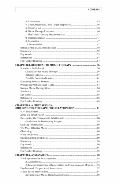 The New Music Therapist's Handbook – 3rd Edition