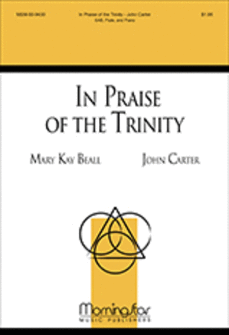 In Praise of the Trinity