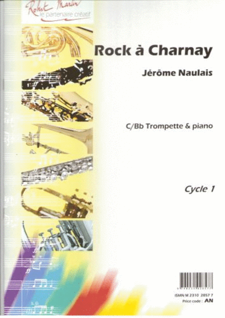 Rock a charnay, sib ou ut