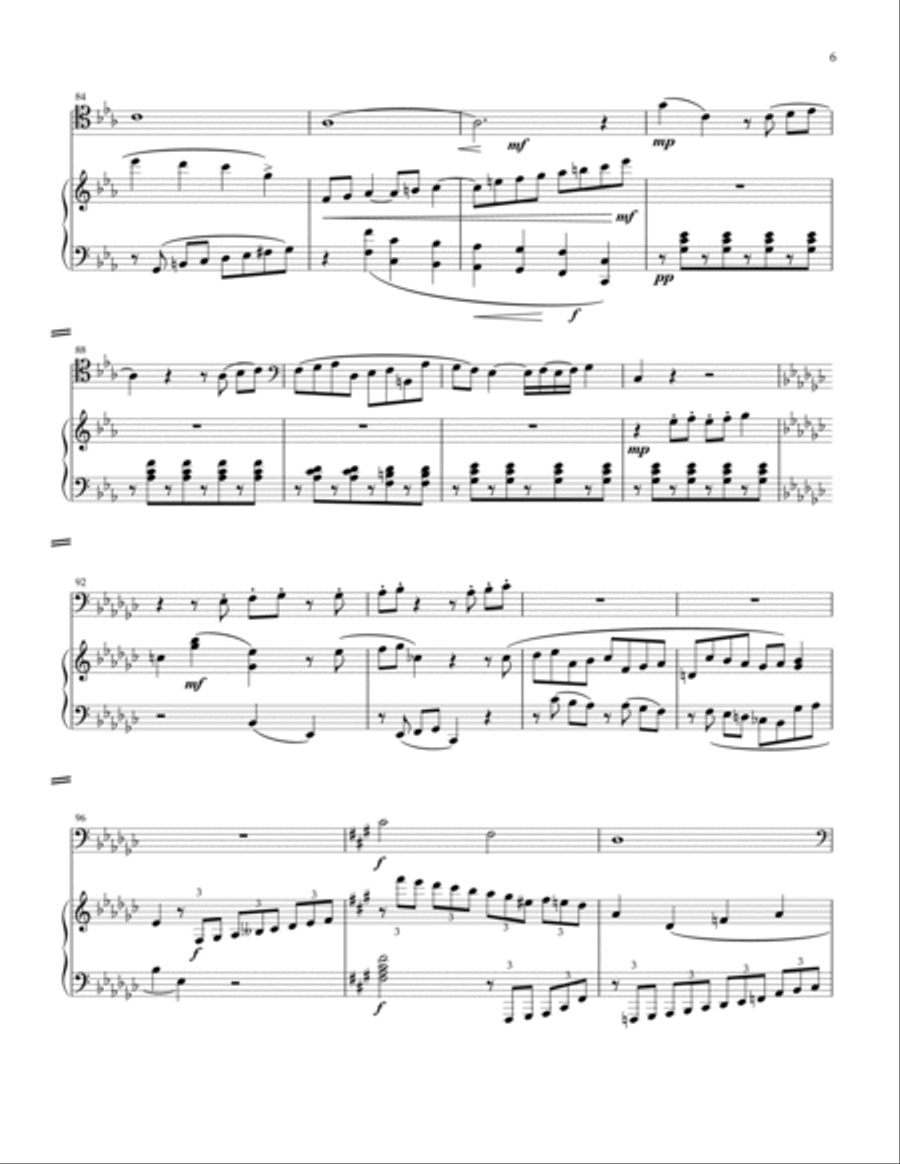 Sonata for Low Brass and Piano image number null