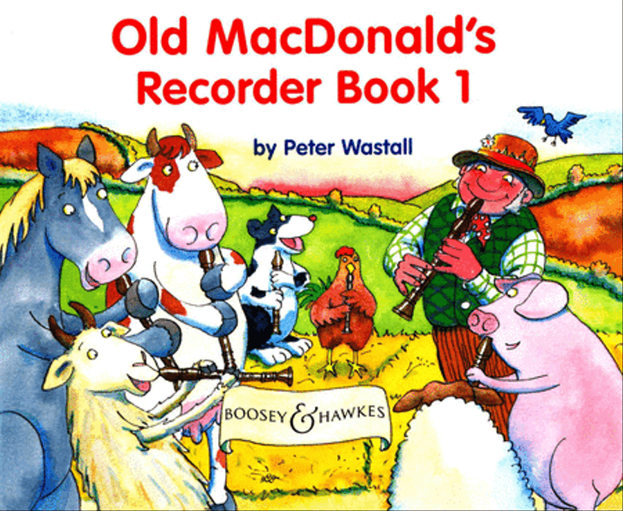 Old Macdonald