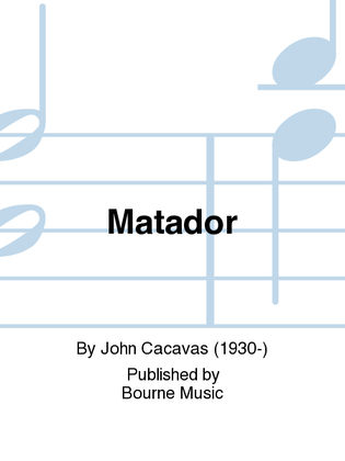 Matador