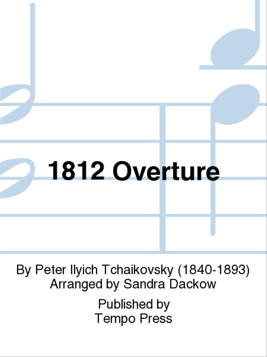 1812 Overture
