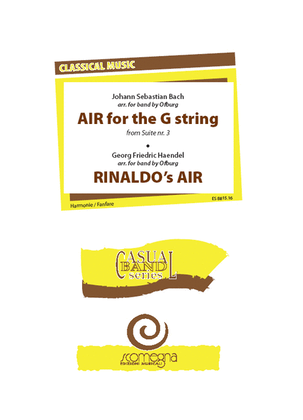 Rinaldo's Air