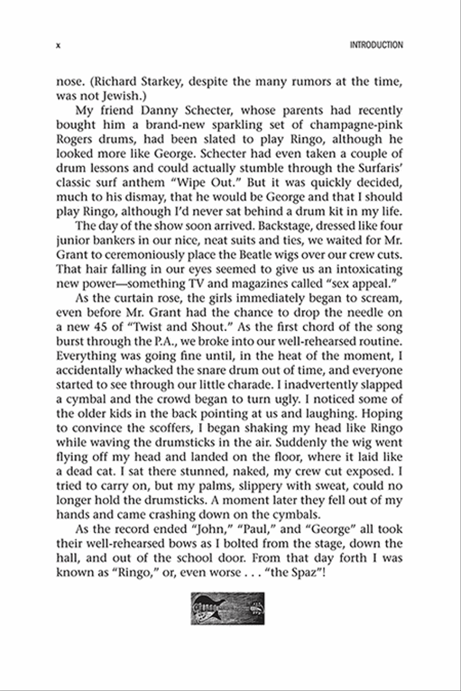 This Bird Has Flown Collection / Songbook scores gallery preview page 4