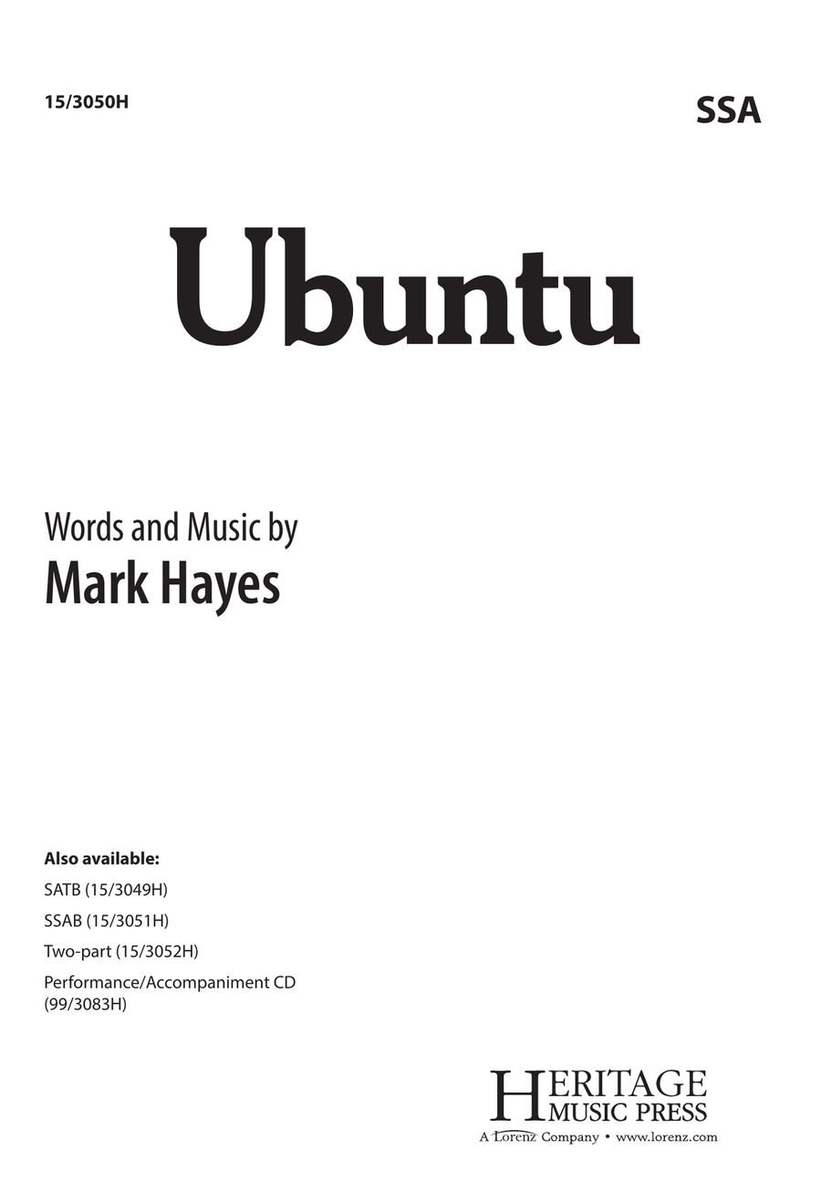 Ubuntu