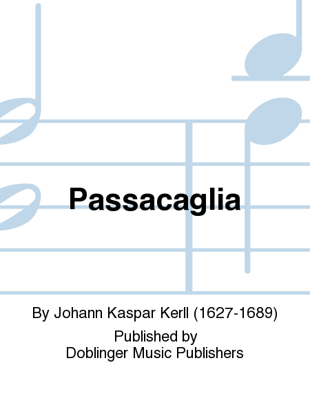 Passacaglia