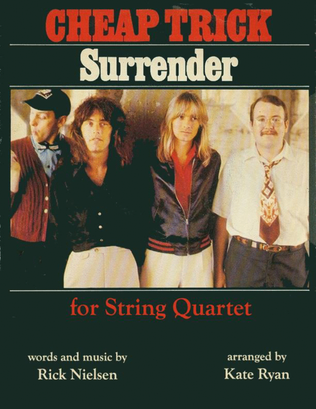 Surrender