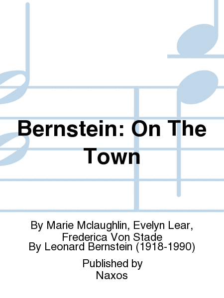 Bernstein: On The Town