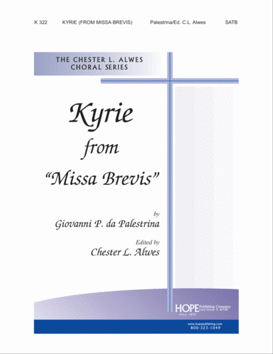 Kyrie from 