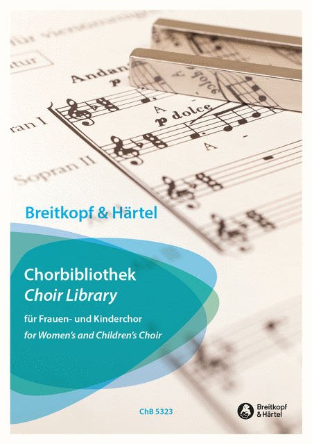 Choir Library