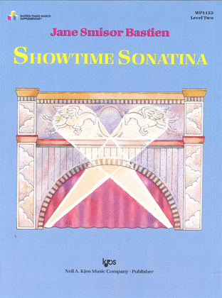 Showtime Sonatina