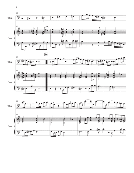 Sonata in A minor (Hallenser Sonate Nr.1, HWV 374) image number null