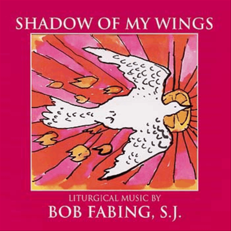 Shadow of My Wings CD scores gallery preview page 1