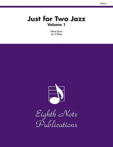 Just for Two Jazz