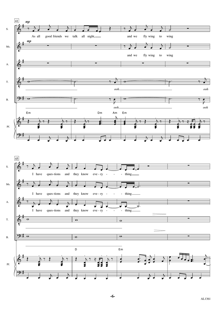 Eagle Eagle Divisi scores gallery preview page 6