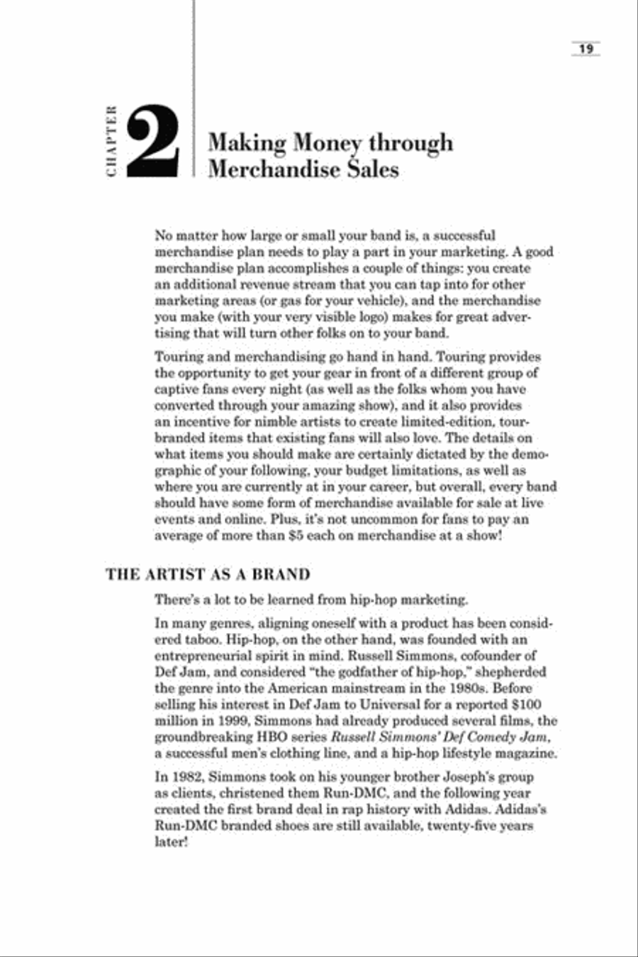 Music Marketing Music Marketing Collection / Songbook scores gallery preview page 5