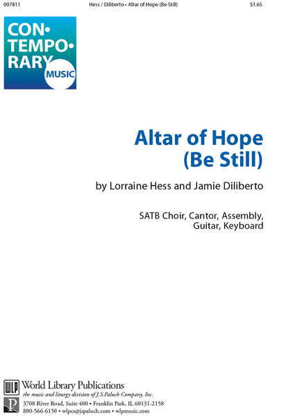 Altar of Hope image number null
