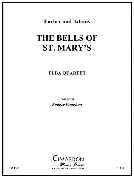 Bells of St. Mary