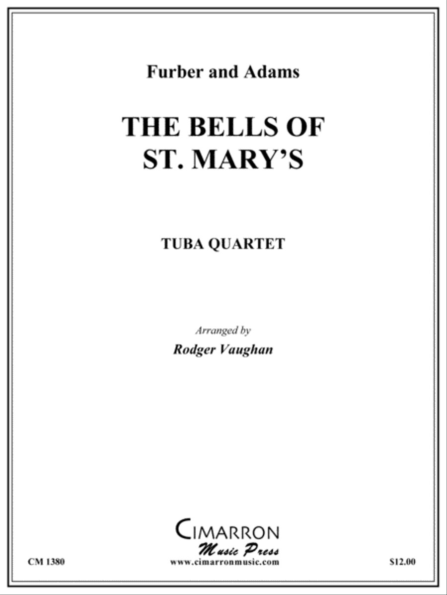 The Bells of St. Mary's EETT scores gallery preview page 1