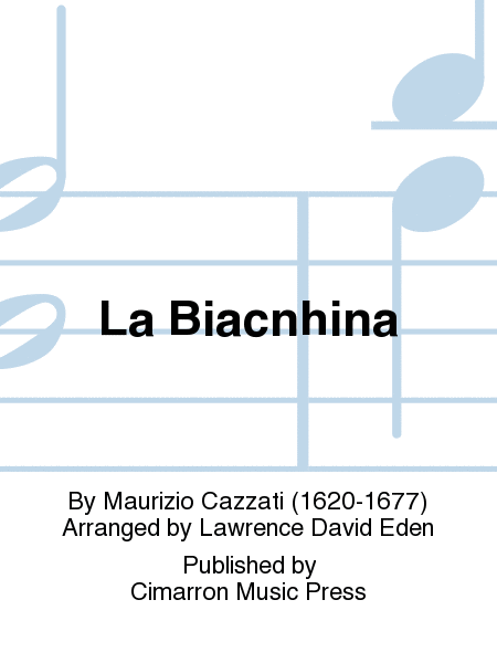 La Biacnhina