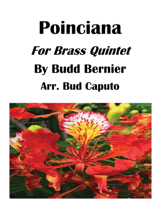 Poinciana (song Of The Tree)