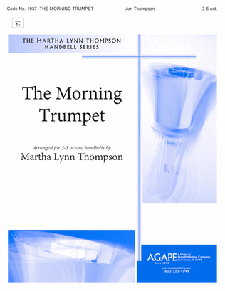 Book cover for Morning Trumpet