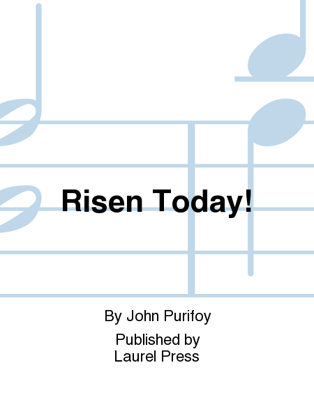 Risen Today! image number null
