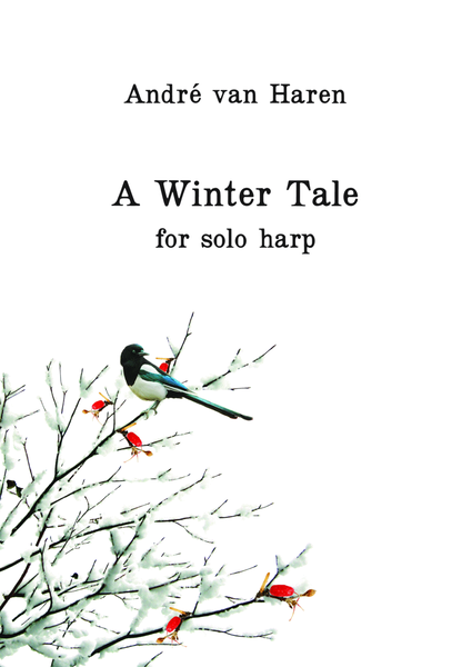 A Winter Tale for harp image number null
