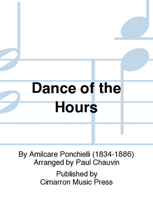 Dance of the Hours