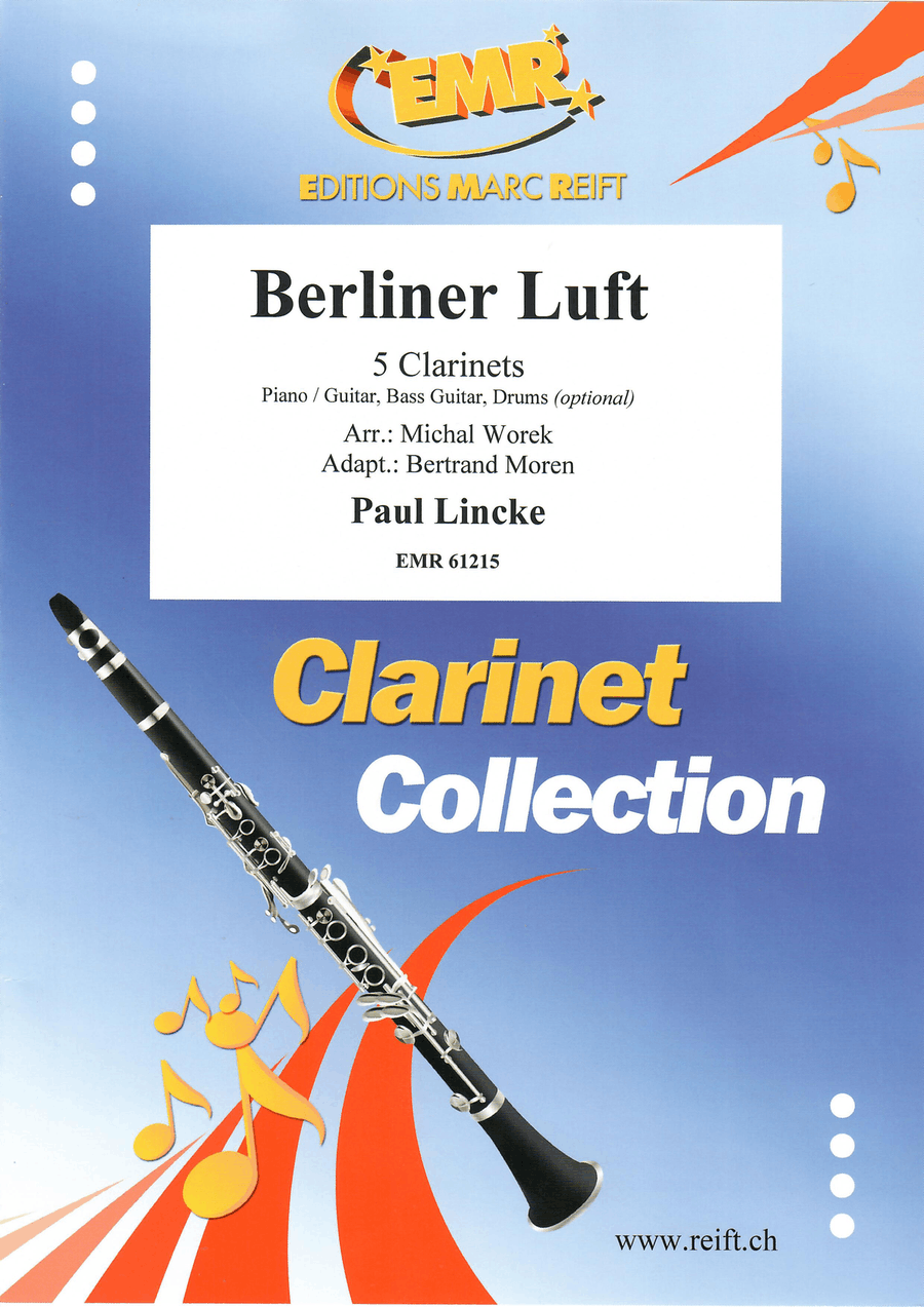 Berliner Luft