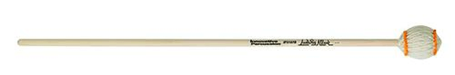 Hard Marimba Mallets - Off-white Yarn - Birch Piano scores gallery preview page 2
