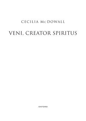 Veni, Creator Spiritus