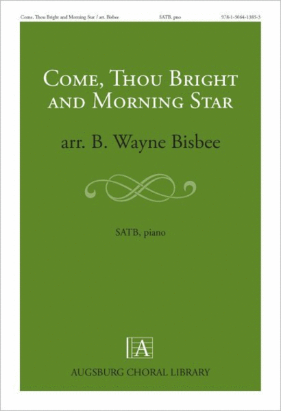 Come Thou Bright and Morning Star image number null