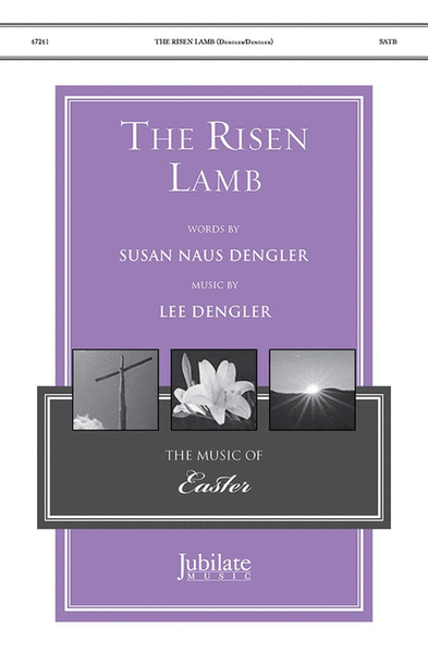 The Risen Lamb image number null