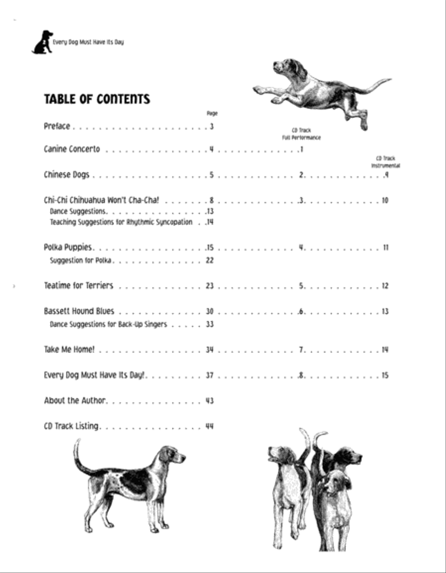 Every Dog Must Have Its Day image number null